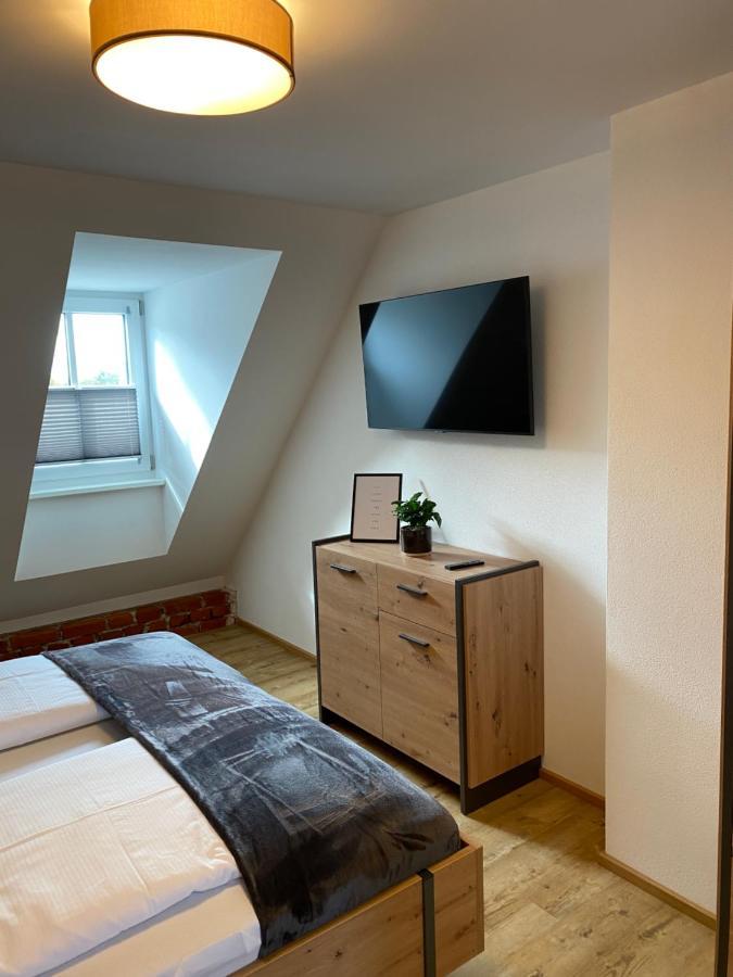 Apartment Zum Bergkircherl - Sommercard Grosssolk Exterior foto