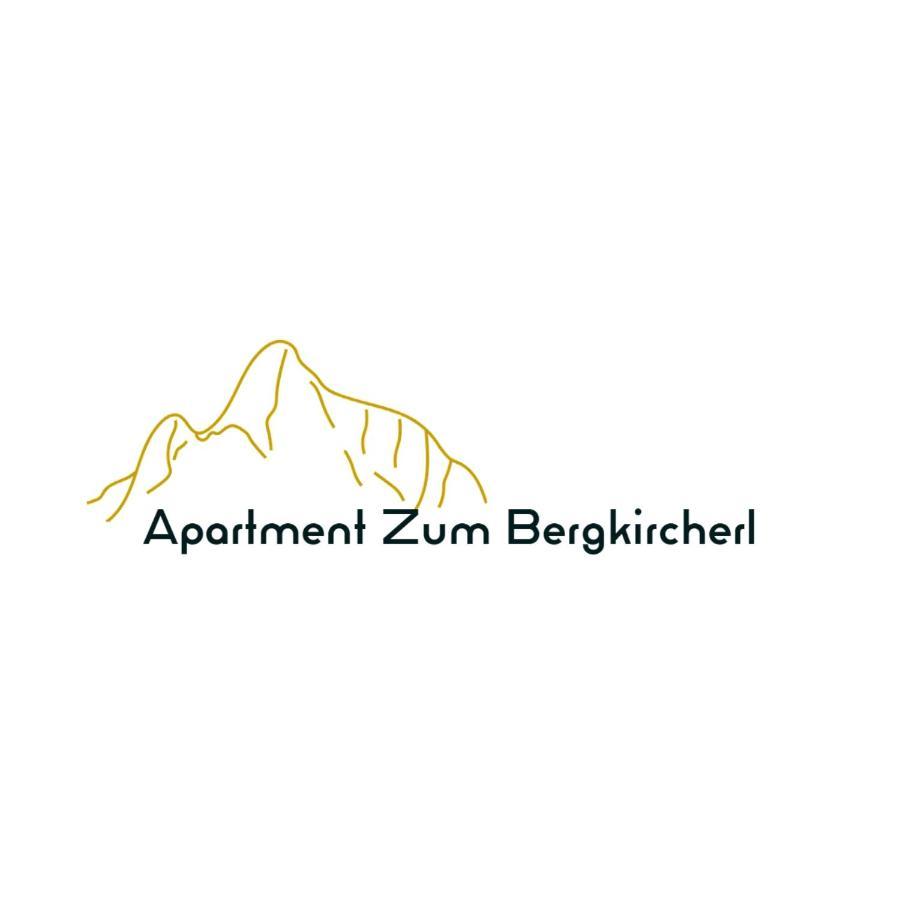 Apartment Zum Bergkircherl - Sommercard Grosssolk Exterior foto